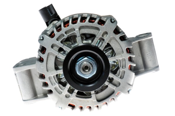 Hella Alternator/Dynamo 8EL 011 710-581