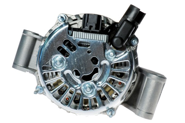 Hella Alternator/Dynamo 8EL 011 710-581