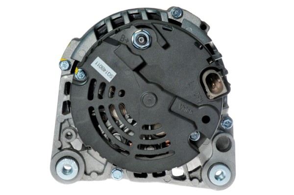 Hella Alternator/Dynamo 8EL 011 710-681