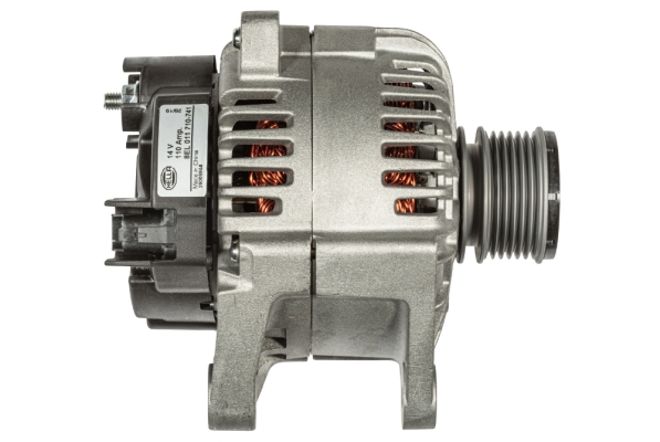 Hella Alternator/Dynamo 8EL 011 710-741