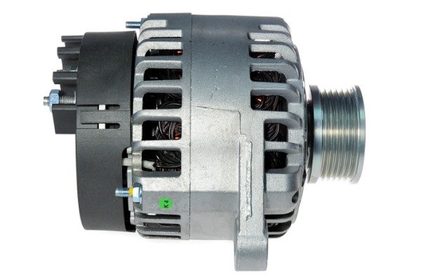 Hella Alternator/Dynamo 8EL 011 710-881