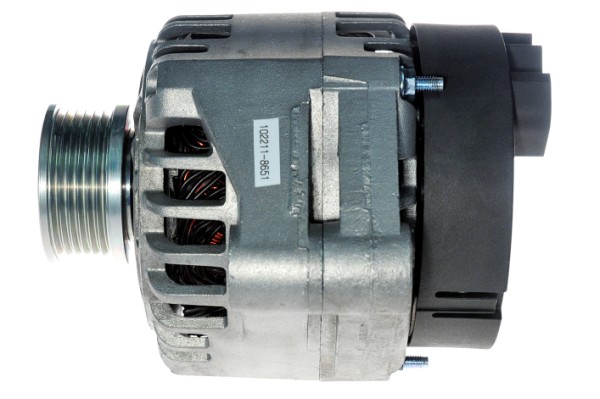 Hella Alternator/Dynamo 8EL 011 710-881