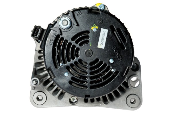 Hella Alternator/Dynamo 8EL 011 711-031