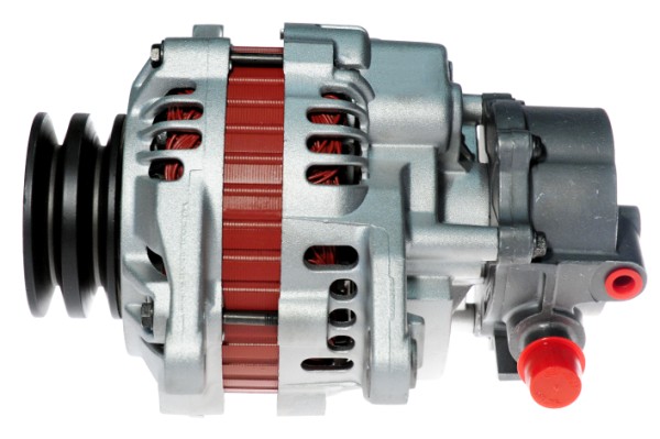 Hella Alternator/Dynamo 8EL 011 711-091