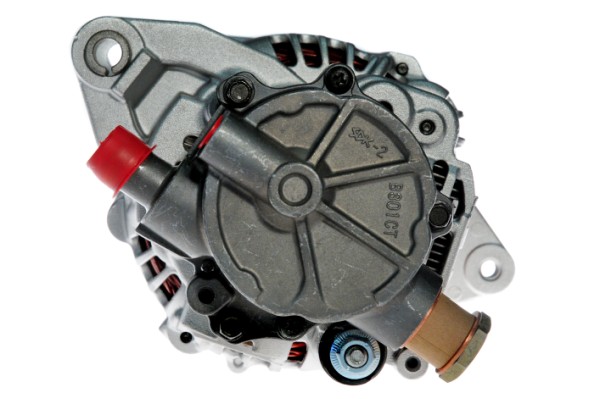 Hella Alternator/Dynamo 8EL 011 711-091