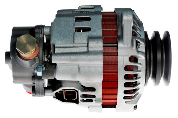 Hella Alternator/Dynamo 8EL 011 711-091