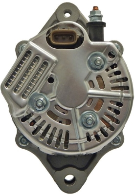 Hella Alternator/Dynamo 8EL 011 711-101