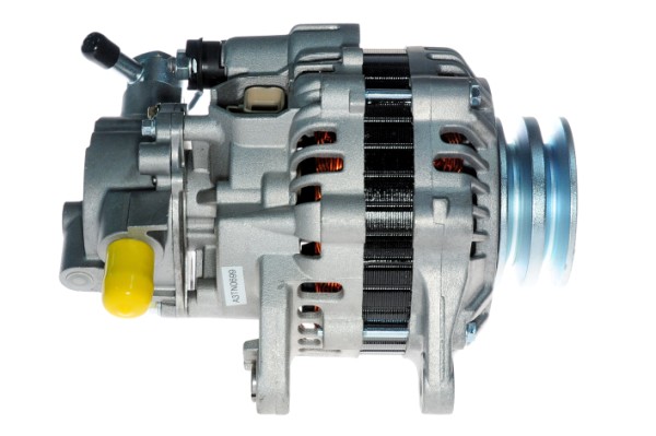 Alternator/Dynamo Hella 8EL 011 711-121