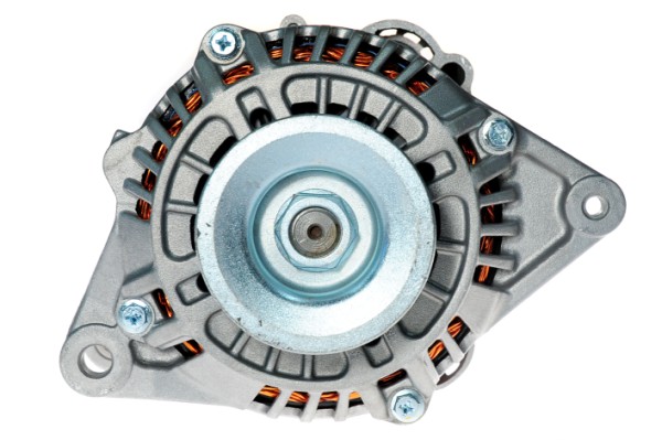 Hella Alternator/Dynamo 8EL 011 711-121