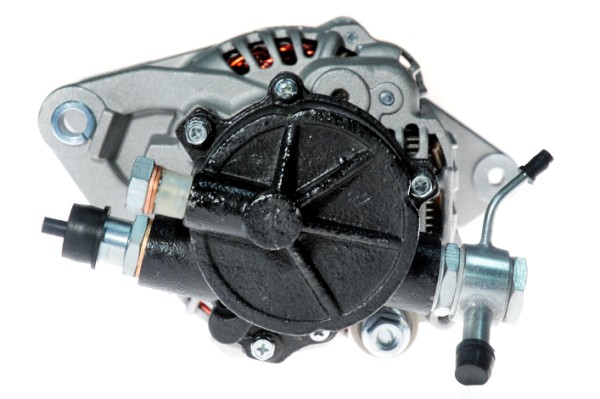 Hella Alternator/Dynamo 8EL 011 711-181