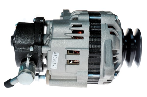 Hella Alternator/Dynamo 8EL 011 711-181