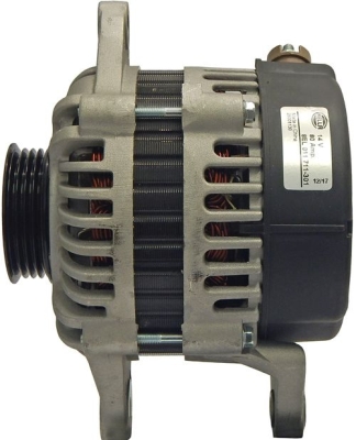 Hella Alternator/Dynamo 8EL 011 711-301