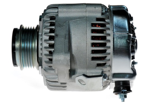 Hella Alternator/Dynamo 8EL 011 711-361