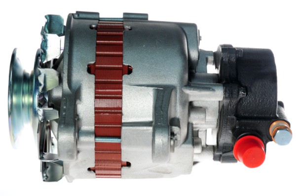 Alternator/Dynamo Hella 8EL 011 711-401