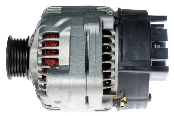 Alternator/Dynamo Hella 8EL 011 711-501