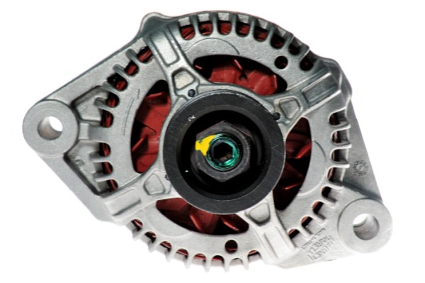 Hella Alternator/Dynamo 8EL 011 711-501