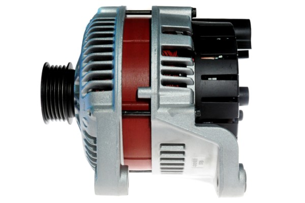 Alternator/Dynamo Hella 8EL 011 711-551