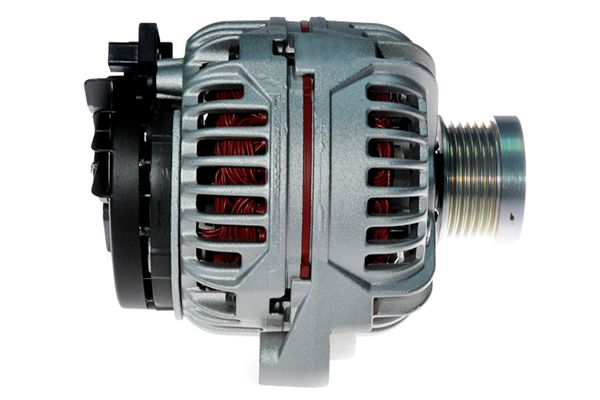 Hella Alternator/Dynamo 8EL 011 711-591