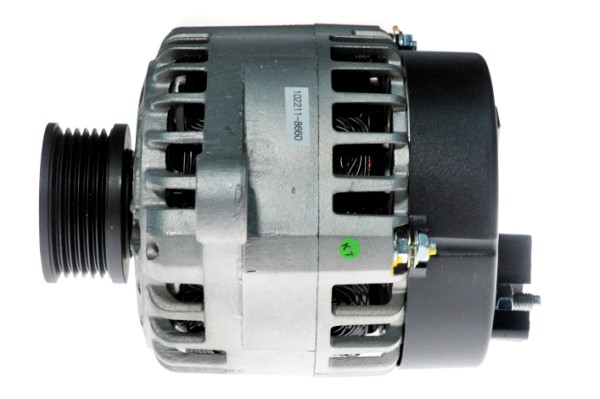 Hella Alternator/Dynamo 8EL 011 711-631