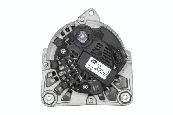 Hella Alternator/Dynamo 8EL 011 712-021