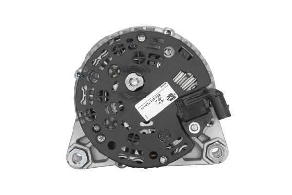 Hella Alternator/Dynamo 8EL 011 712-111