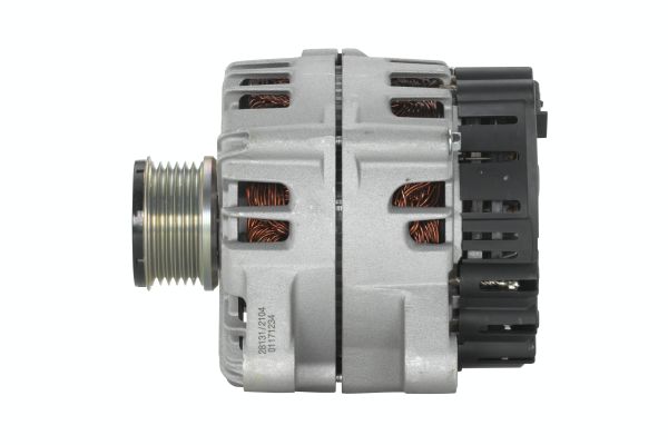 Hella Alternator/Dynamo 8EL 011 712-341