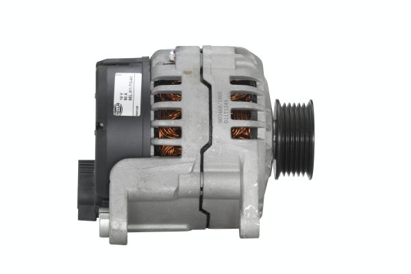 Hella Alternator/Dynamo 8EL 011 712-441