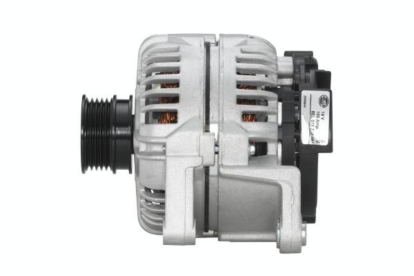 Hella Alternator/Dynamo 8EL 011 712-481