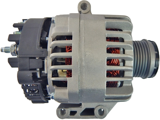 Hella Alternator/Dynamo 8EL 011 712-531