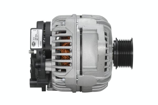 Hella Alternator/Dynamo 8EL 011 712-591