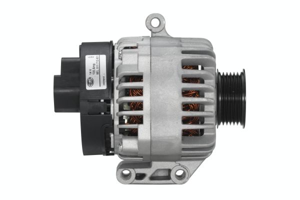 Hella Alternator/Dynamo 8EL 011 712-901