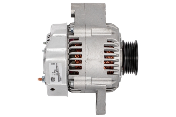 Hella Alternator/Dynamo 8EL 011 712-941