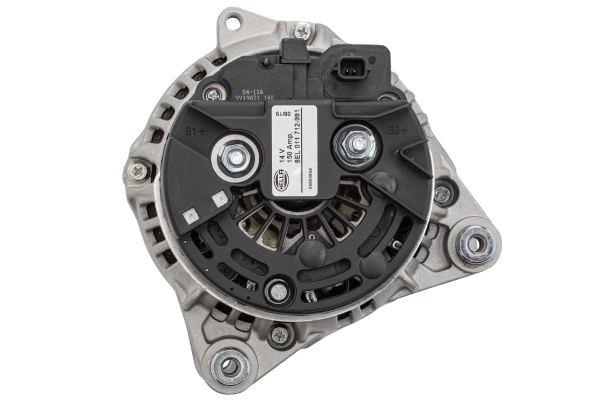 Hella Alternator/Dynamo 8EL 011 712-991