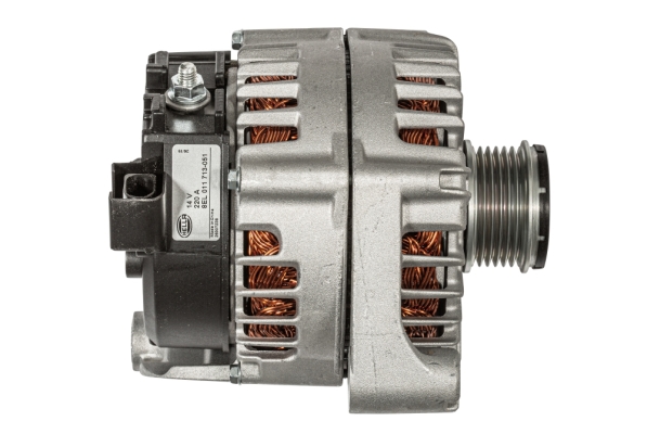 Hella Alternator/Dynamo 8EL 011 713-051