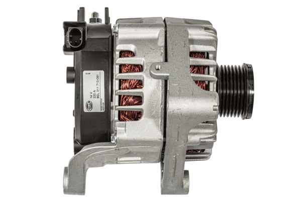 Hella Alternator/Dynamo 8EL 011 713-081