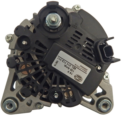 Hella Alternator/Dynamo 8EL 011 713-111