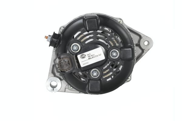 Hella Alternator/Dynamo 8EL 011 713-121