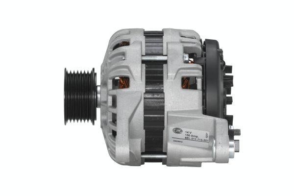 Hella Alternator/Dynamo 8EL 011 713-201