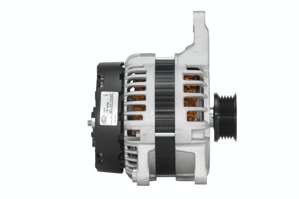 Hella Alternator/Dynamo 8EL 011 713-521