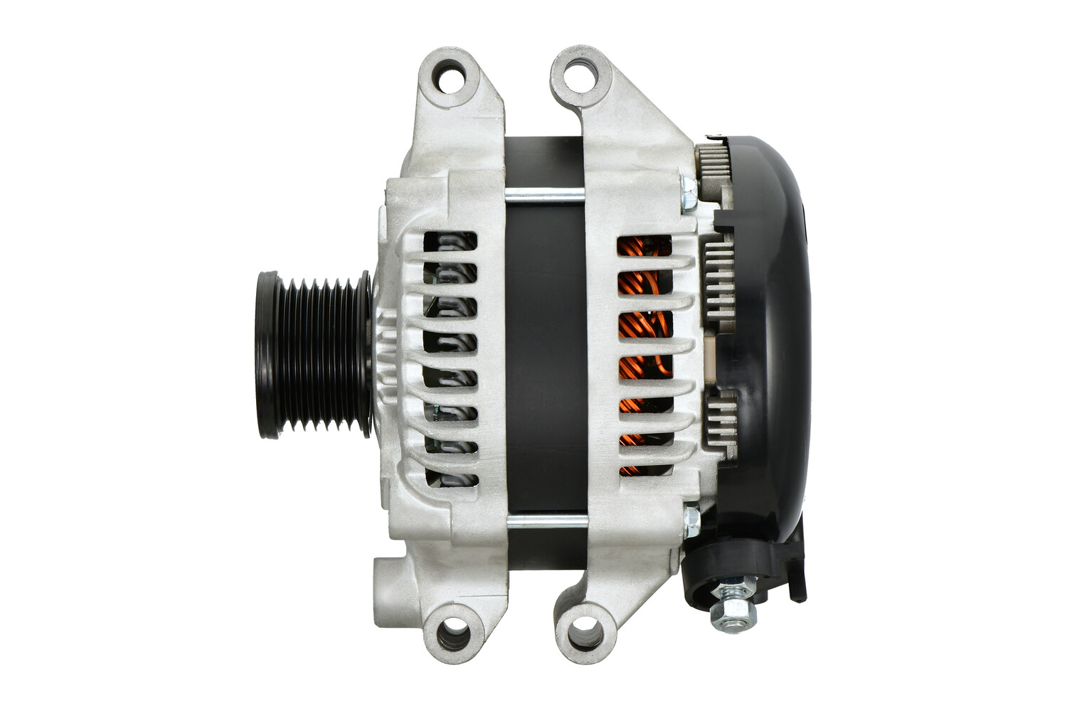 Hella Dynamo / Alternator 8EL 011 713-621
