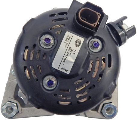 Hella Alternator/Dynamo 8EL 011 713-631