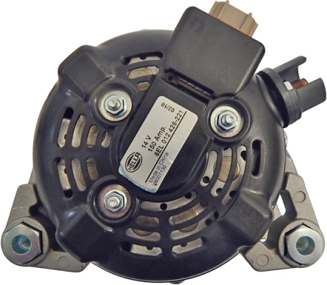 Hella Alternator/Dynamo 8EL 012 426-221