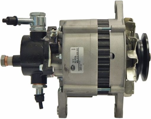 Hella Alternator/Dynamo 8EL 012 426-231
