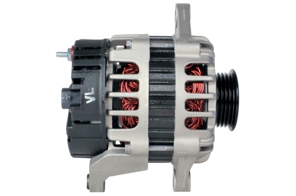 Hella Alternator/Dynamo 8EL 012 426-541