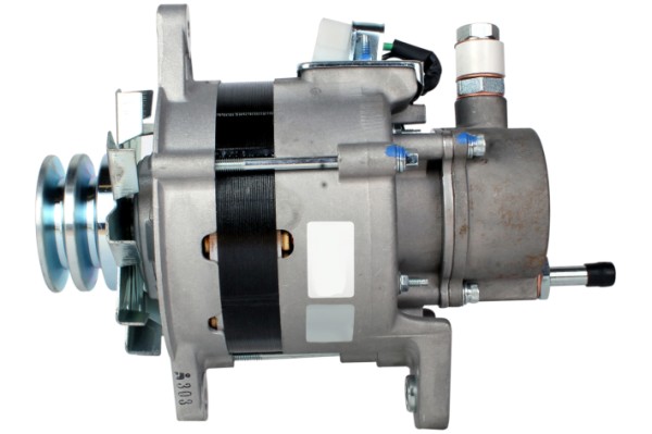 Hella Alternator/Dynamo 8EL 012 427-691