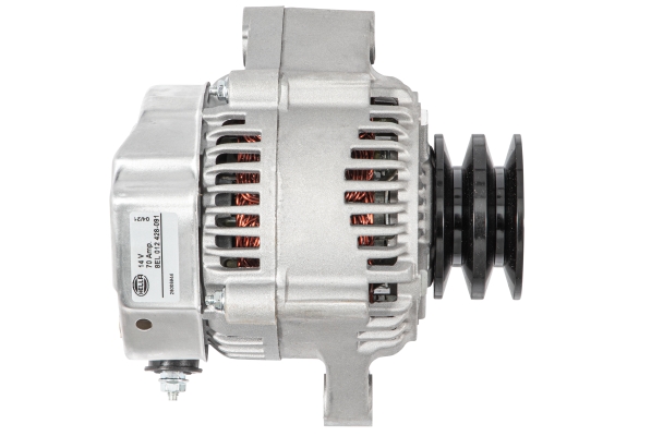 Hella Alternator/Dynamo 8EL 012 428-091