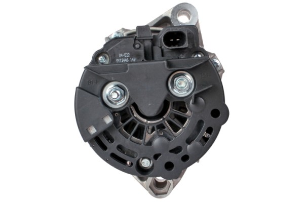 Hella Alternator/Dynamo 8EL 012 428-211