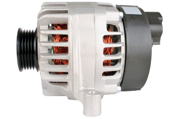 Alternator/Dynamo Hella 8EL 012 428-381