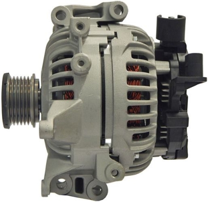 Hella Alternator/Dynamo 8EL 012 428-791