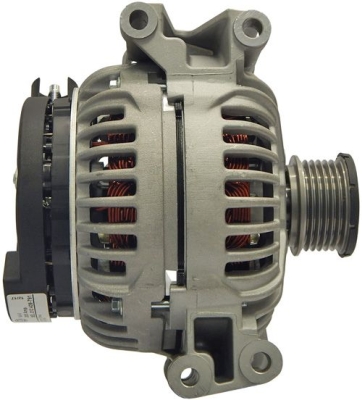 Hella Alternator/Dynamo 8EL 012 428-791